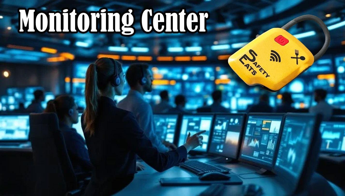 Safety Eats Food Safety Monitoring Center